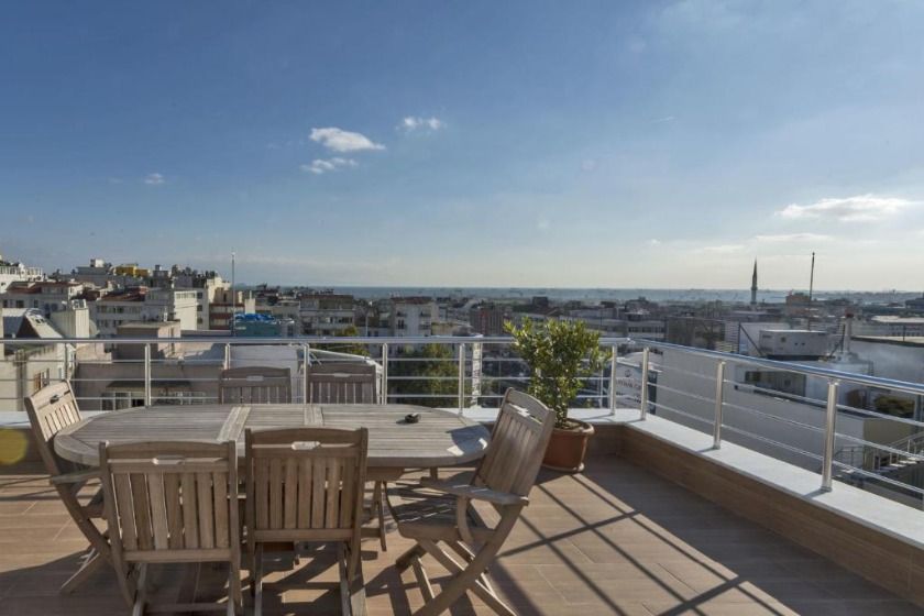 Glorious Hotel istanbul - restaurant