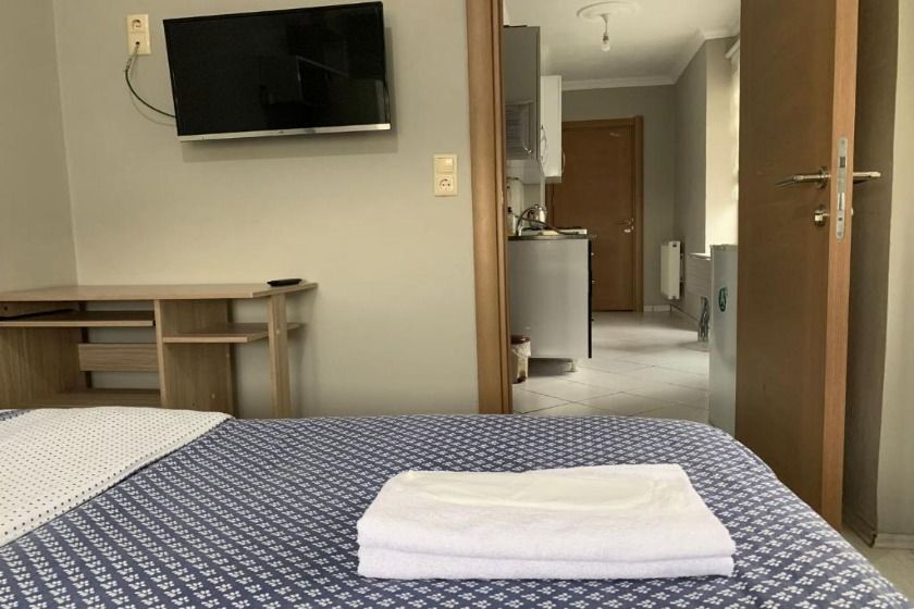 Nuralp Apart Otel - Trabzon - Room