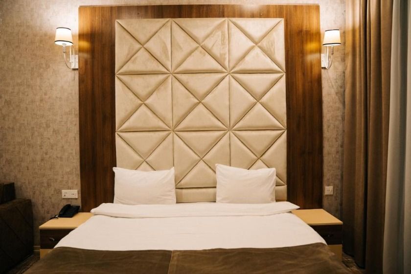 The Clocktower Hotel baku - Family Suite