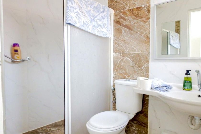 Erendiz Garden Hotel Antalya - Apartment with Garden View