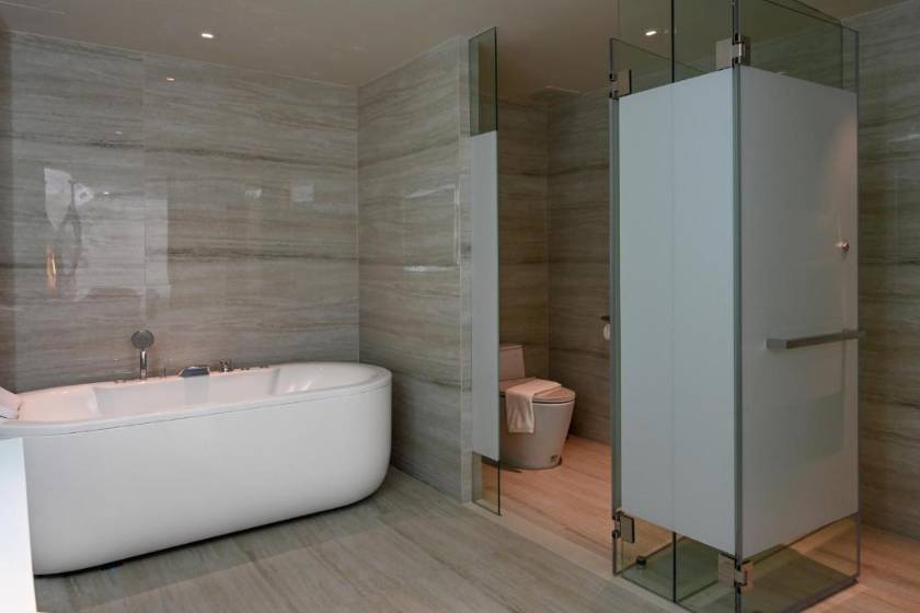 Amethyst Hotel Pattaya - Amethyst Executive Room