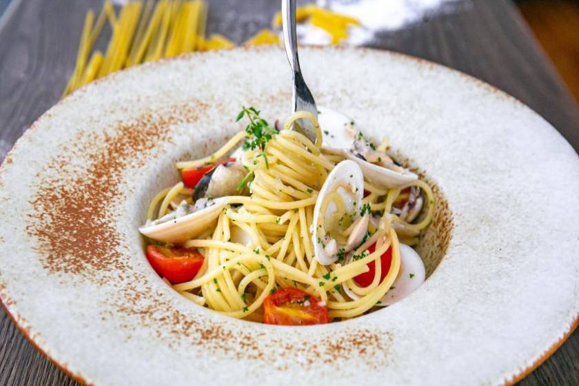 Amari Pattaya -  food and drink