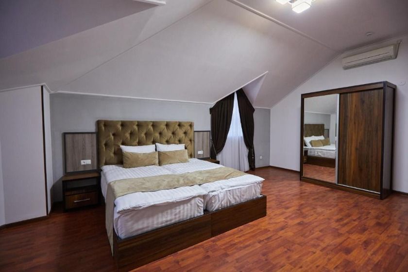 Art Elite Hotel tashkent - double or twin room