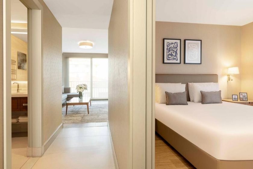 Tzl Suites Hotel Istanbul - Standard Suite