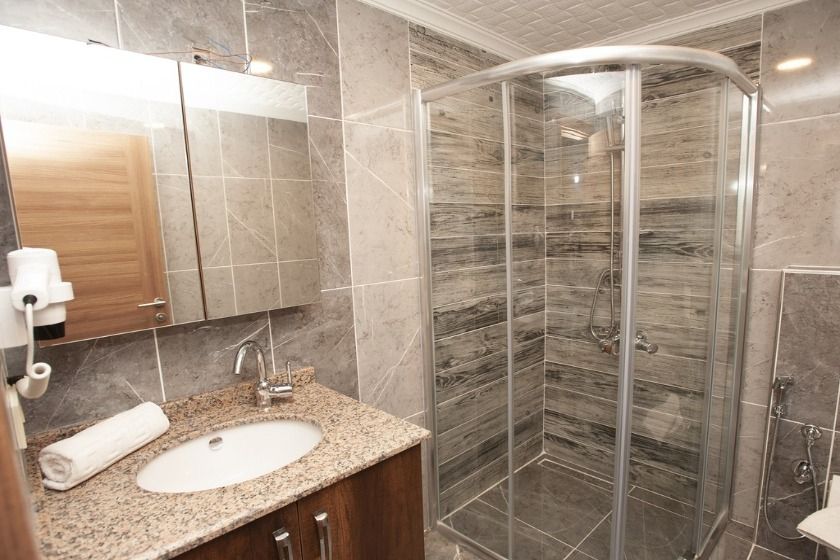 Empula Hotel & Residences Trabzon - Economy Double or Twin Room