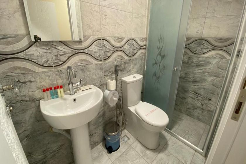 Kaya Residence Trabzon - Deluxe Suite