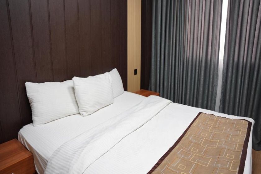 KarlovyVary Hotel Ankawa erbil - room