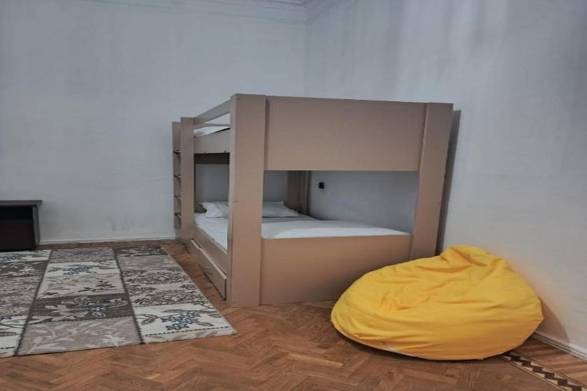 Freestyle Hostel Baku - room