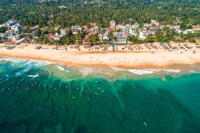 تور زمستان هیکادووا