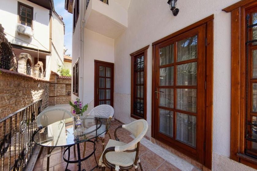 Minyon Hotel Antalya - Standard Triple Room