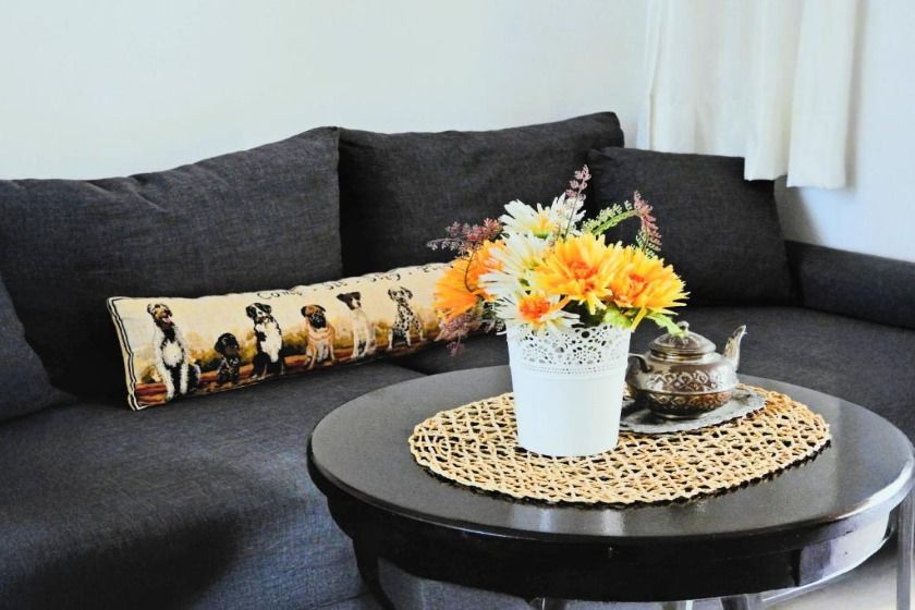 Erendiz Garden Hotel Antalya - Superior Double or Twin Room with Garden View