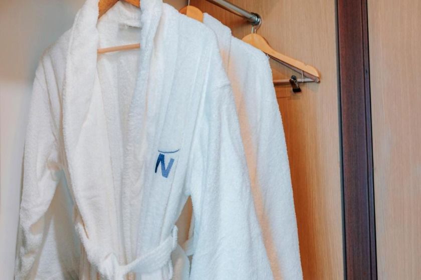 Novotel Trabzon - Executive Room