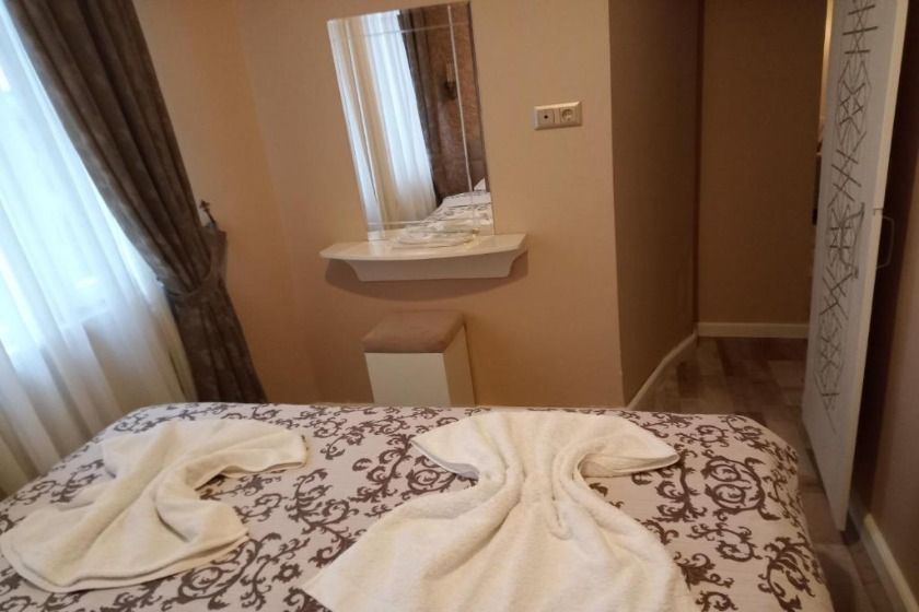 Send Apart Otel Antalya - Apartment (4 Adults)