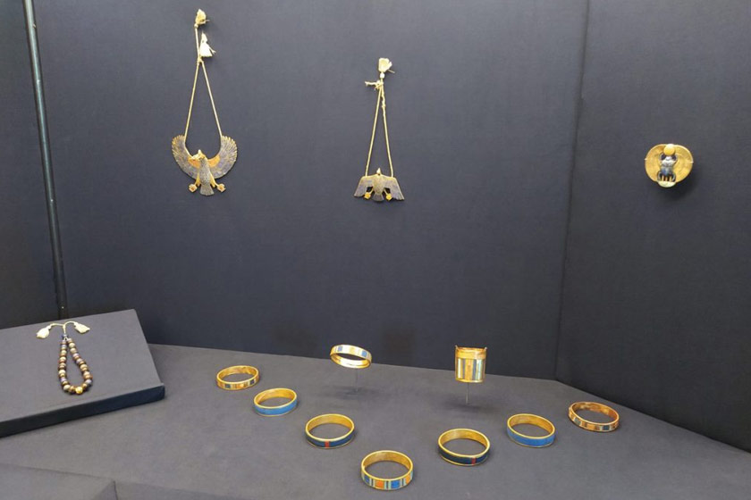 مجموعه جواهرات سلطنتی