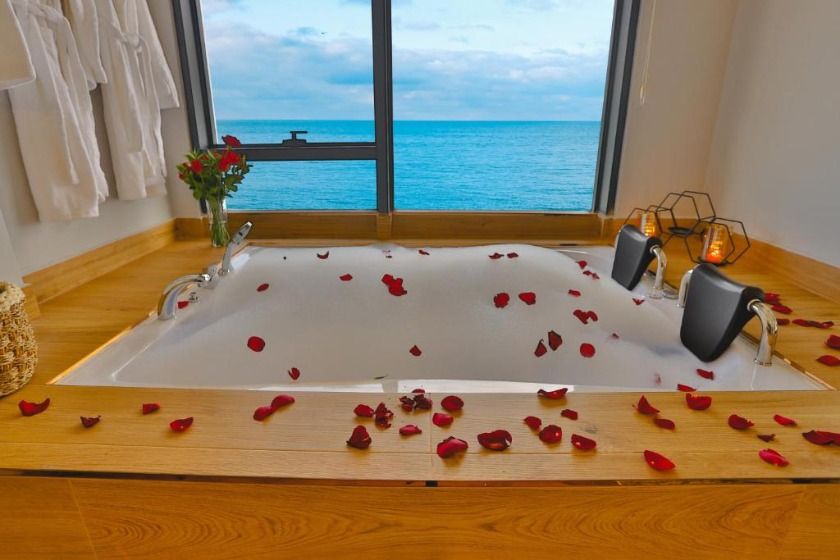 Peerless Villas Hotel Trabzon - Black Sea Suite