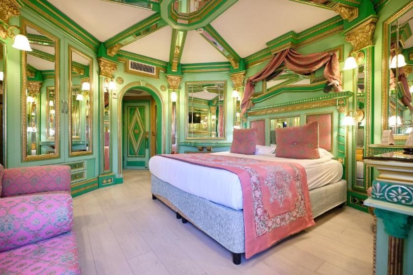 Club Hotel Sera Antalya - Club Room