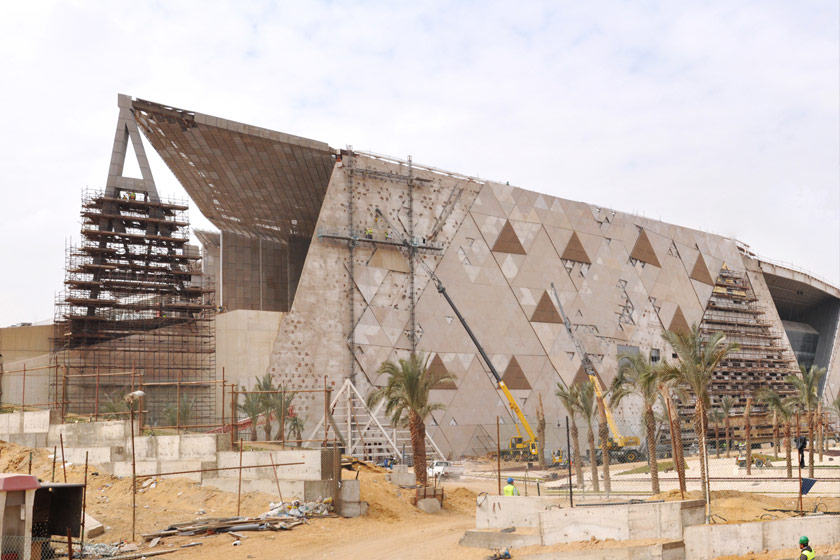 طراحی ساختمان و انتخاب طرح نهایی