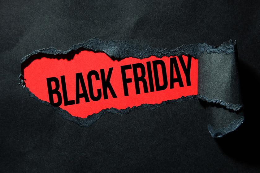 ۷ آذر؛ بلک فرایدی یا جمعه سیاه