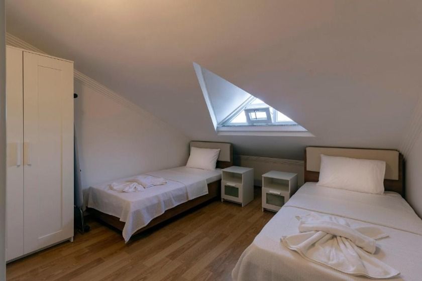 Aspendos Seaside Antalya - Two-Bedroom Apartment