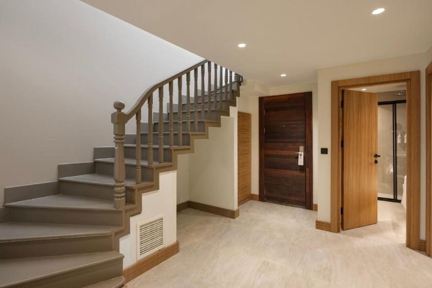 Sirene Belek Hotel Antalya - Pasha Suite