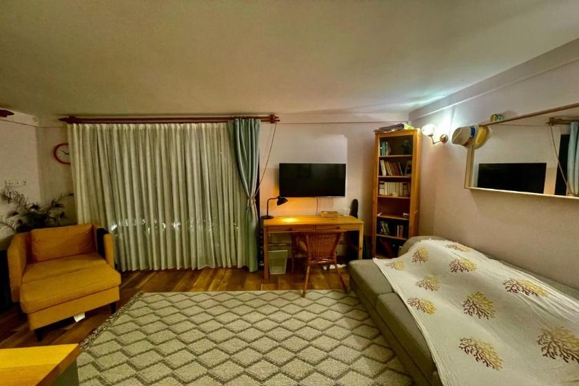 The Suite Apart Hotel Antalya - Suite with Balcony