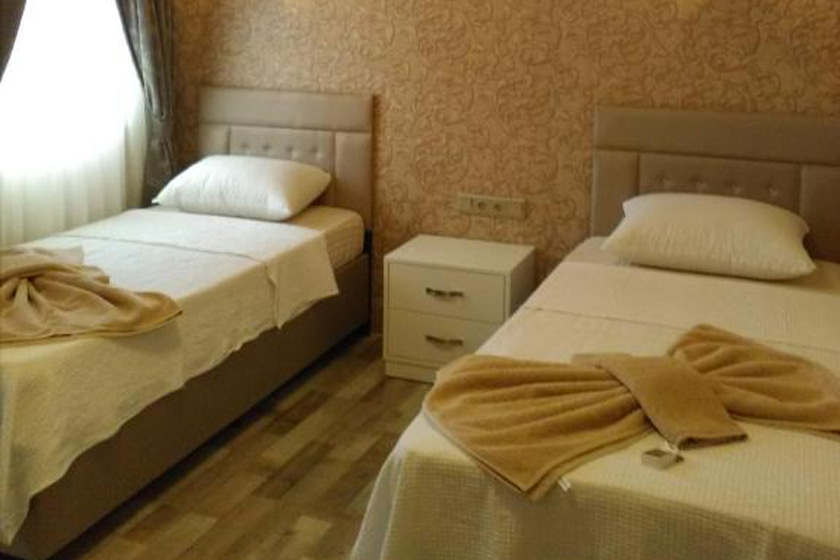 Send Apart Otel Antalya - Standard Apartment