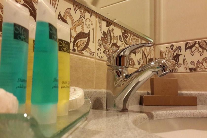 Merci Hotel Erbil - Room