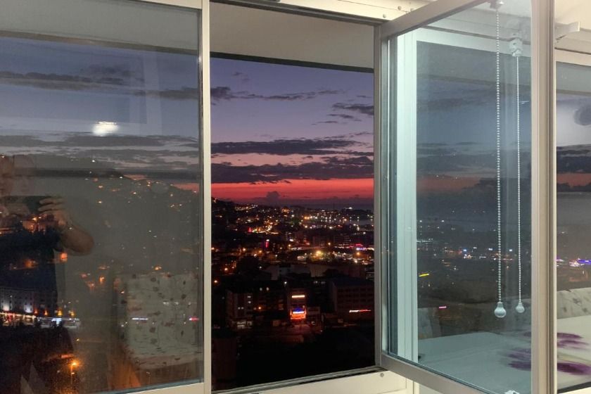 Nuralp Apart Otel - Trabzon - Room