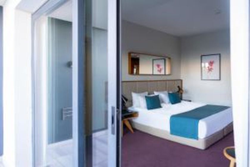 Ramada Plaza Hotel & Spa Trabzon - Deluxe Room with City View