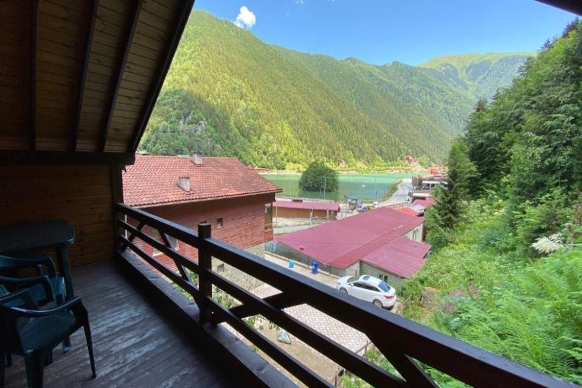 Kaya Residence Trabzon - Two Bedroom Villa