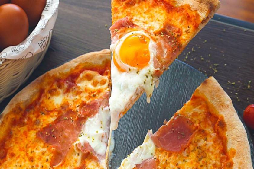 Amari Pattaya - breakfast