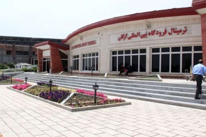 برقراری و افزایش پروازهای گرگان به شیراز و آکتائو قزاقستان