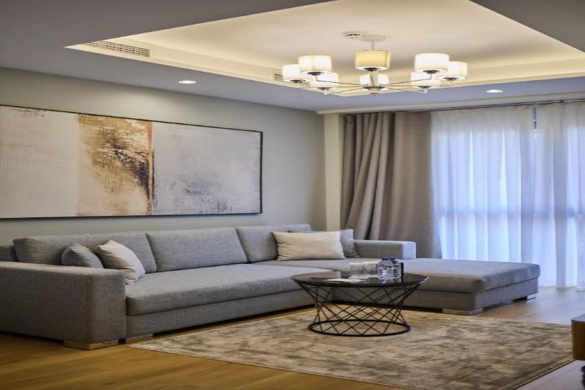 STYLO Residences & Suites tashkent - room