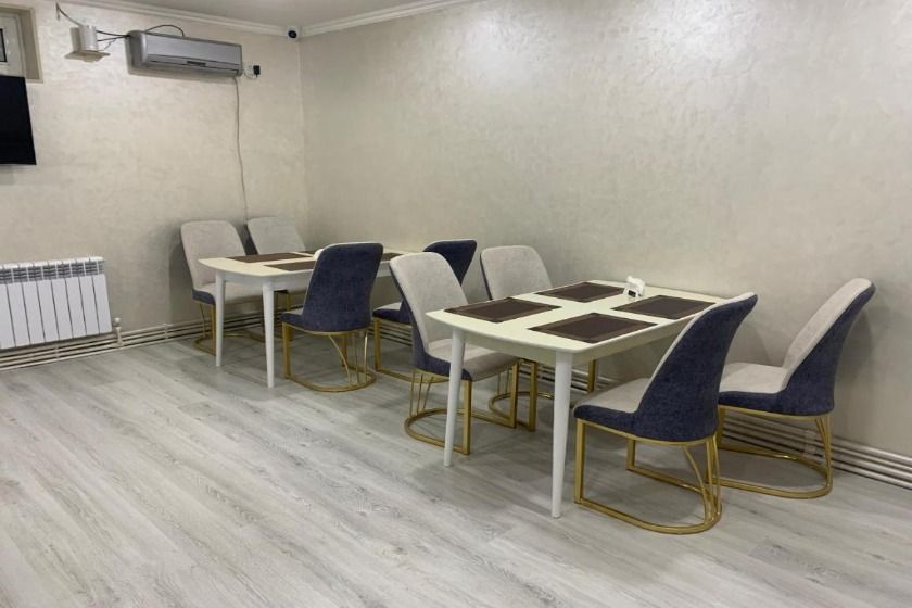 Art Tashkent Hotel tashkent - room