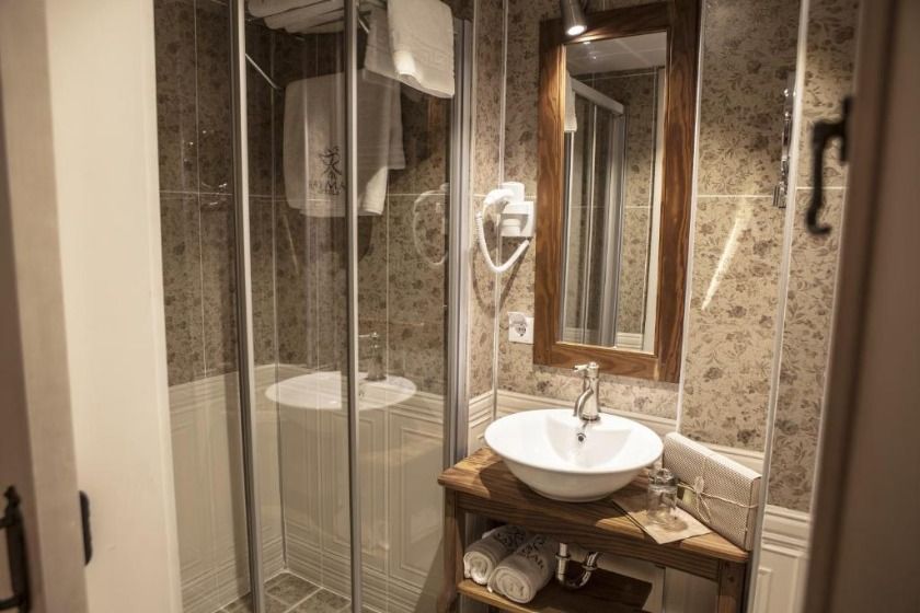 Raymar Hotels Ankara - Standard Double or Twin Room