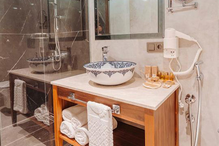 TS Park Hotel Trabzon - Superior Suite