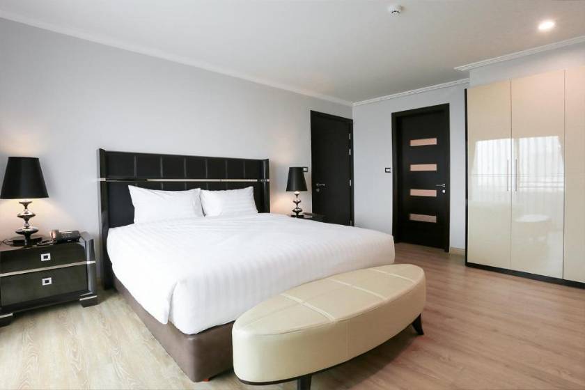 Sirin Exclusive Hotel and Residence - One-Bedroom Suite