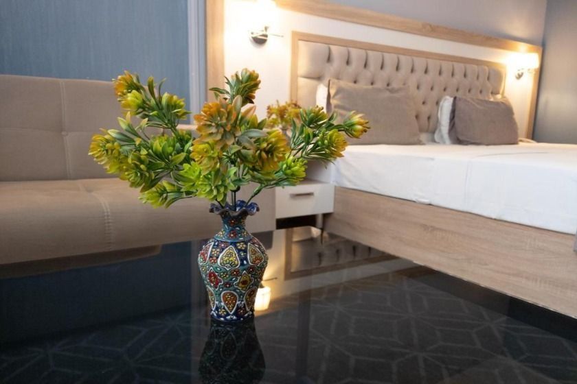 ALBA HOTEL & SPA baku - room