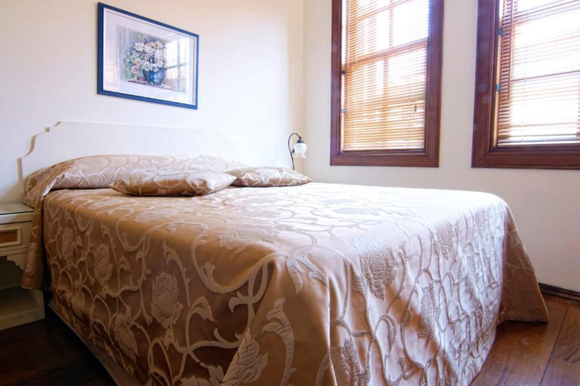 Minyon Hotel Antalya - Double or Twin Room