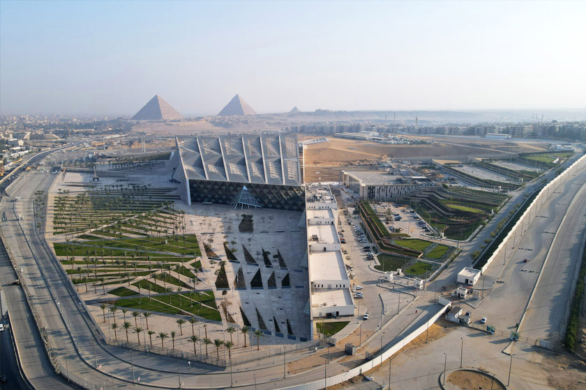 ایده‌ و رویکرد طراحی معماری