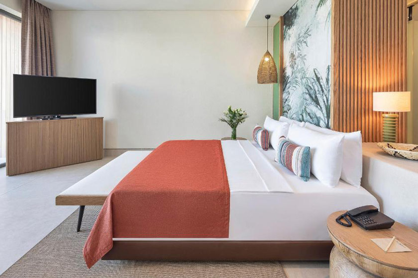 Sirene Belek Hotel Antalya - Bohemia Dublex Suite