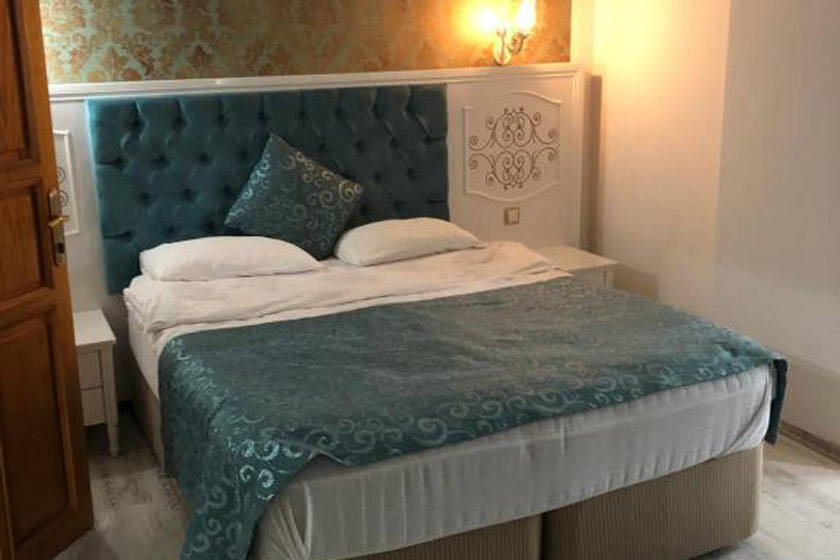 Urcu Hotel Antalya - Deluxe Studio