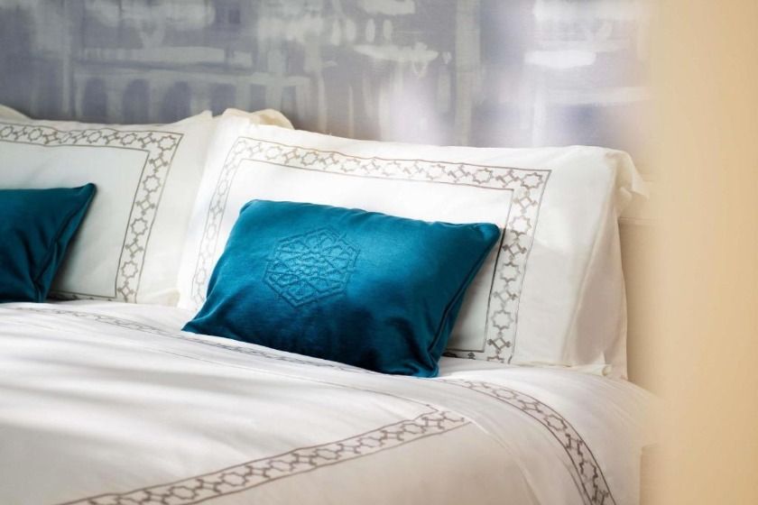 Raffles Istanbul - Junior King Suite