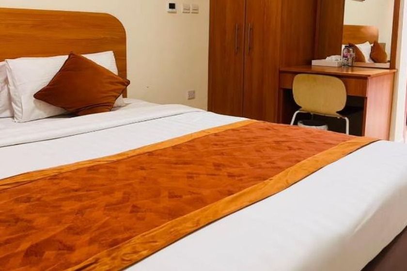 Marhaba Deira Hotel dubai - Comfort Double or Twin Room