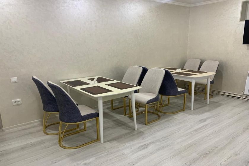 Art Tashkent Hotel tashkent - room