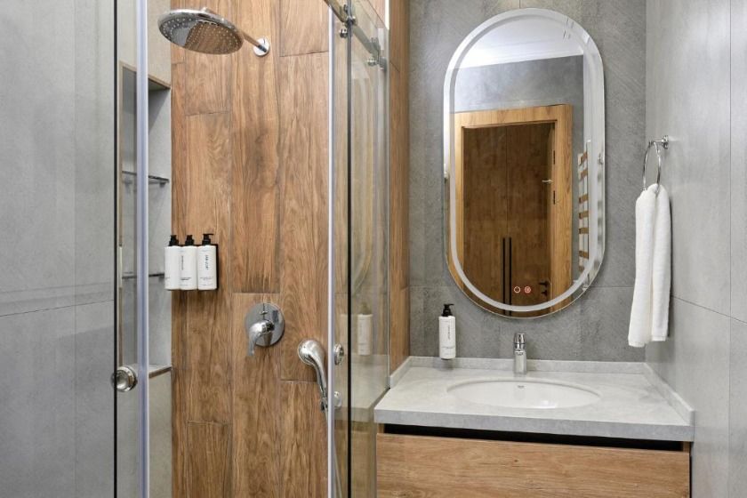 STYLO Residences & Suites tashkent - Junior Suite