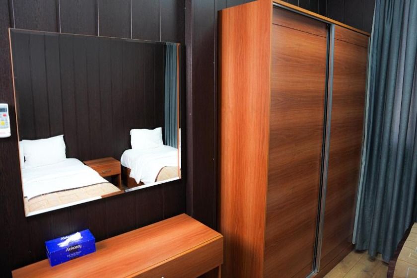 KarlovyVary Hotel Ankawa erbil - room