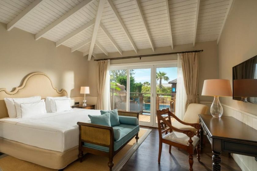 Kaya Palazzo Golf Resort  Antalya - Maldives Villa 3 Bedroom