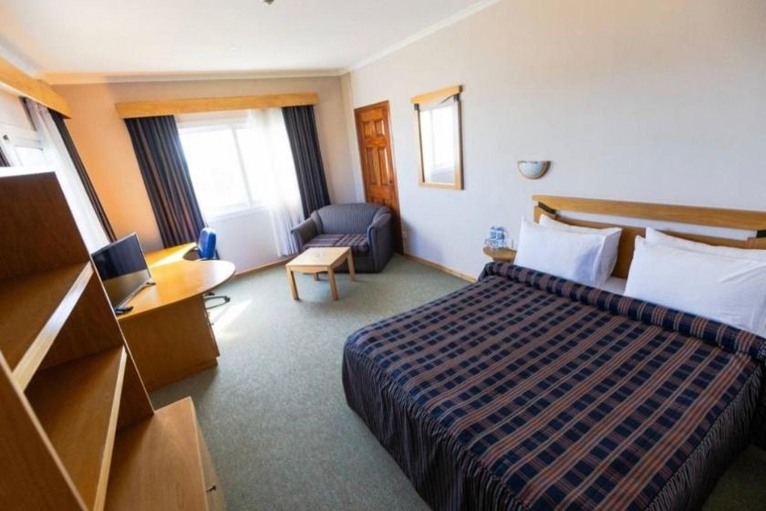 The Crescent Beach Hotel baku - Family Room