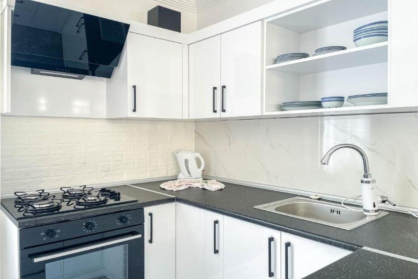 Erendiz Garden Hotel Antalya - Superior Apartment